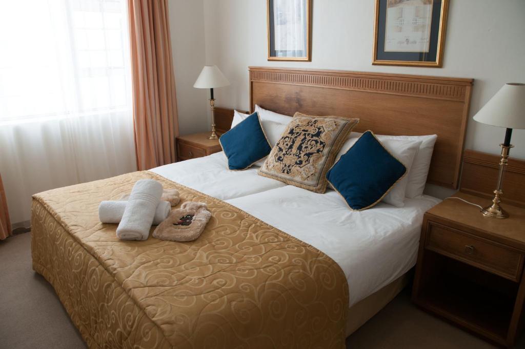 Altona Lodge Cape Town Ngoại thất bức ảnh