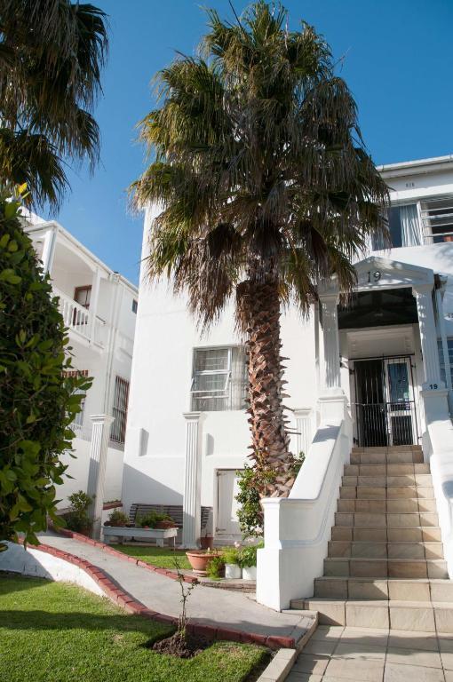 Altona Lodge Cape Town Ngoại thất bức ảnh